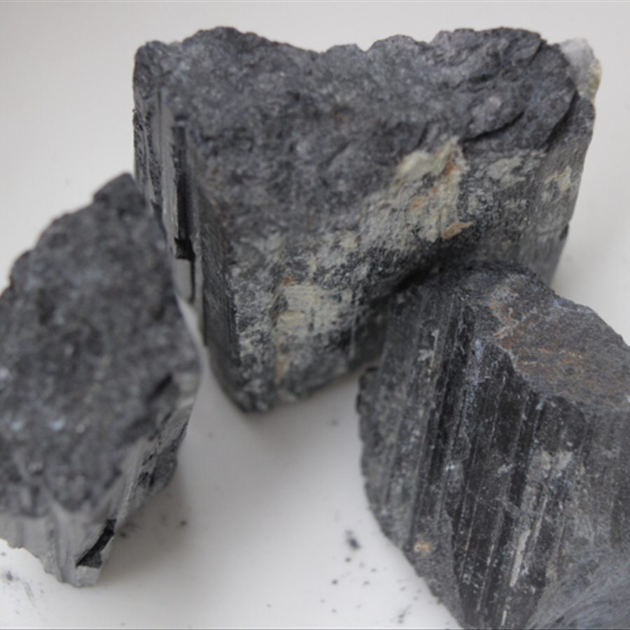 Black Tourmaline crystal