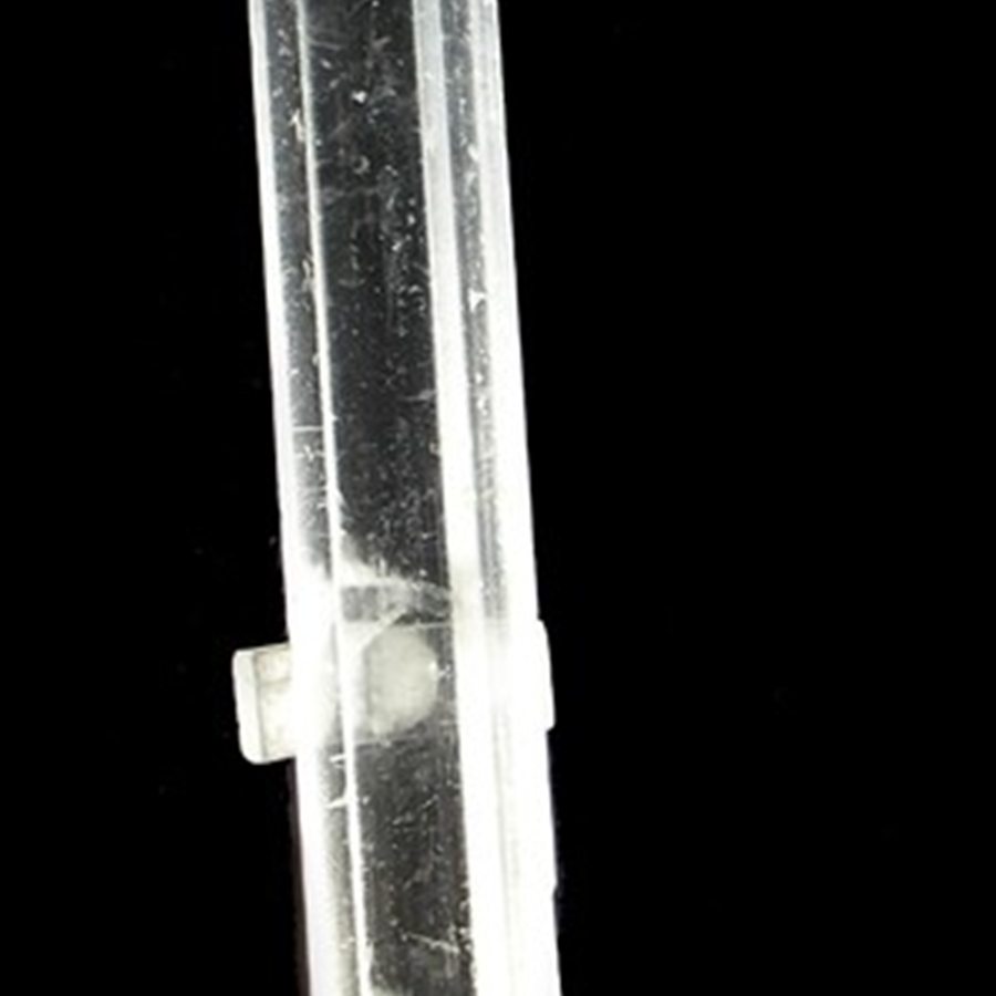 Selenite Wand crystal