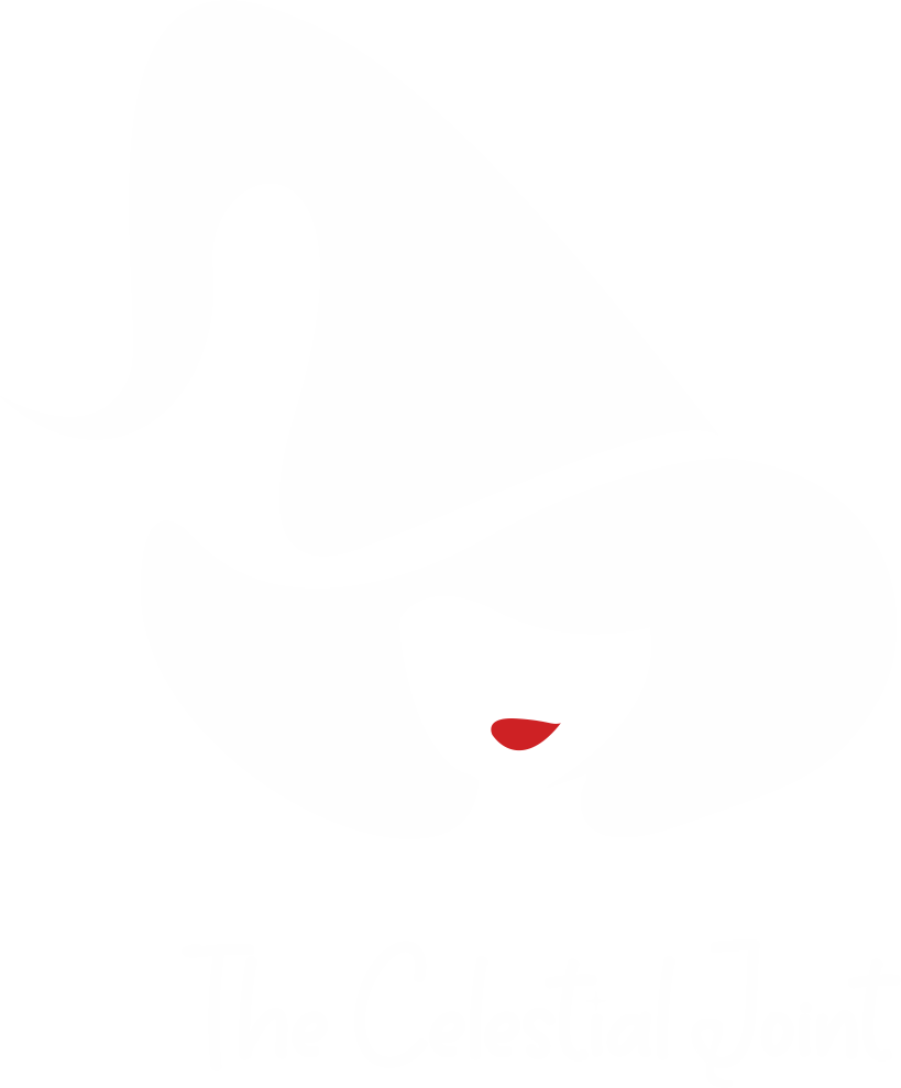 The Celestial Joint Logo